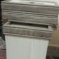 چمدان قاشق و چنگال