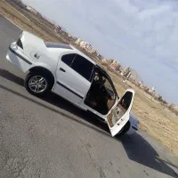 سمند EF7 دوگانه مدل ۹۰|خودرو سواری و وانت|لنجان, |دیوار