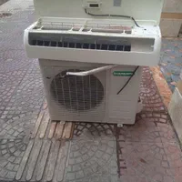 نصاب اسپلیت نصب کولر تعمیرات کولر جابجایی کولر|خدمات پیشه و مهارت|ساری, |دیوار