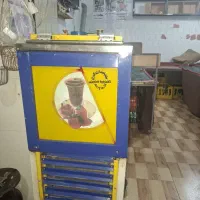 فروش لوازم کافه چکی و نقد و‌معاوظع