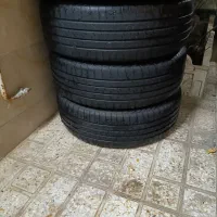 لاستیک جی تی  225/60/18