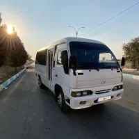 مینی بوس هیوندا|خودرو سنگین|شهریار, شهرک مصطفی خمینی|دیوار