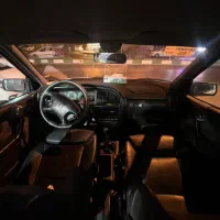 سیتروئن زانتیا 2000cc، مدل ۱۳۸۹