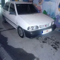 پراید مدل ۸۳ خوش روخ