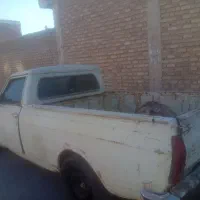 پیکان وانت