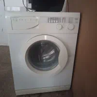 لباسشویی حایر