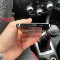 ایفون12pro max 256 دوسیم za پک اصلی|موبایل|بابل, |دیوار