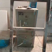 گاوصندوق|دفتر کار|اهواز, کوروش|دیوار