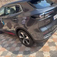 فروش چانگان cs55|خودرو سواری و وانت|سیرجان, |دیوار