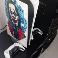 پی اس 5 معاوضه با گوشی آیفون