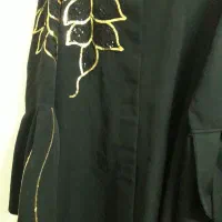 مانتوی شیک ومجلسی