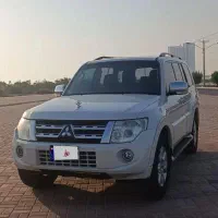 ماشین پاجیرو