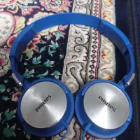 هدفون فلیپس
