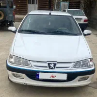 پژوپارس تیوفایوگازسیمی