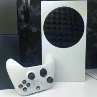 ایکس باکس سری اس|کنسول، بازی ویدئویی و آنلاین|سیلوانه, |دیوار