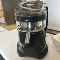 آب میوه گیری کییپ