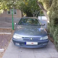 پژو پارس ۸۷|خودرو سواری و وانت|خمینیشهر, |دیوار