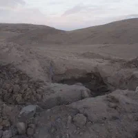 سلام ۱۰۰۰متر زمین با چاه آب شخصی ویلای|فروش دفتر صنعتی، کشاورزی، تجاری|ملکآباد, |دیوار