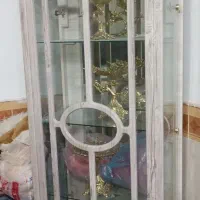 بوفه|بوفه، ویترین، کنسول|سبزوار, قدس|دیوار