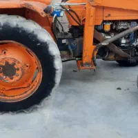 تراکتور مدل ۱۳۶۶|خودرو سنگین|راور, |دیوار