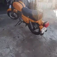 واس خود روسی|موتورسیکلت|خسروشاه, |دیوار