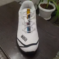 کتانی سایز40|کیف، کفش، کمربند|قم, اسمعیل آباد|دیوار