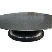 گردون کیک  چدنی