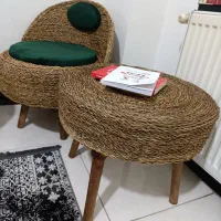 میز و صندلی نو