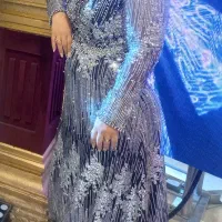 لباس مجلسی در حد نو|لباس|ری, علایین|دیوار