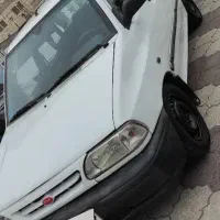 پراید 89 سالم