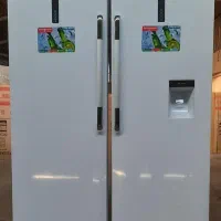 یخچال دوقلو twlln17  برند جنرال