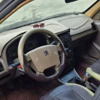 ۴۰۵ دوگانه کارخانه