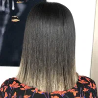 مدل کراتین و پروتئن ابریشم سازی|خدمات آرایشگری و زیبایی|سنندج, |دیوار