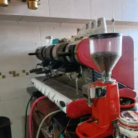 دستگاه صنعتی