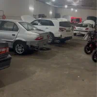 صافکاری pdr پی دی ار|استخدام صنعتی، فنی، مهندسی|تهران, شهید رجایی|دیوار