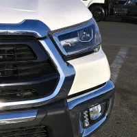 تویاتا هایلوکس Sr5 اتوماتیک فول آپشن سفارش عمان|خودرو سواری و وانت|ارومیه, |دیوار