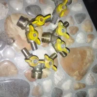 دو راهی گاز