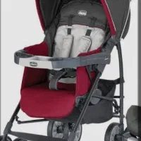 کالسکه برند چیکو