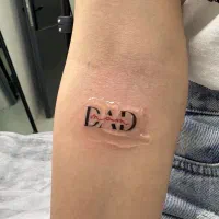 تاتو بدن و آرایش دائم