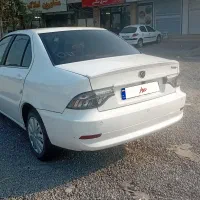 سورن پلاس XU7+ مدل 1402|خودرو سواری و وانت|آمل, |دیوار