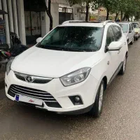 جک S5 مدل ۹۵ بی رنگ