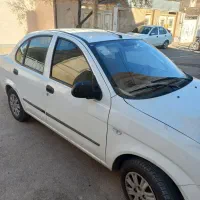 تیبا۱ مدل۹۸ کم کار|خودرو سواری و وانت|اسفراین, |دیوار