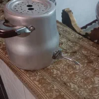 کتری سالم سالم