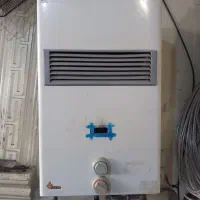 آبگرمکن دیواری بوتان 18 لیتری