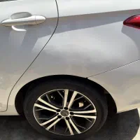 آریزو ۵ کم کار|خودرو سواری و وانت|کرج, شهرک اوج|دیوار