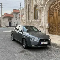 دنا پلاس اتوماتیک ۱۴۰۱