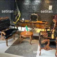 مبلمان اداری. minimal|مبلمان اداری|تهران, شارق|دیوار