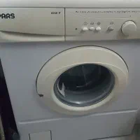 لباسشویی 5 کیلویی کارکرده/ سالم