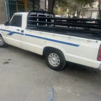 مزدا دوهزار کم کار|خودرو سواری و وانت|خمین, |دیوار