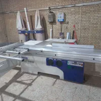 دستگاه لبه چسبان و دور کن
